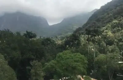 Apartamento com 2 quartos para alugar na Estrada da Gávea, 694, São Conrado, Rio de Janeiro