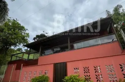 Casa com 3 quartos à venda na Rua João Batista, 2, José Gonçalves, Armação dos Búzios