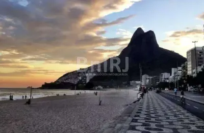 Loja comercial na ataulfo de paiva ? melhor ponto do leblon, 280m² frente rua
