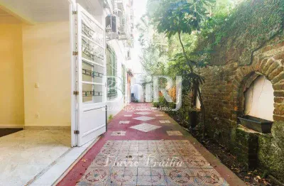 Apartamento com 3 quartos à venda na Rua Artur Araripe, Gávea, Rio de Janeiro