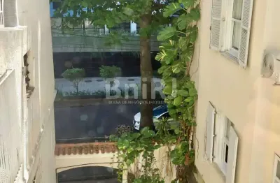 Apartamento com 1 quarto à venda na Rua João Líra, Leblon, Rio de Janeiro