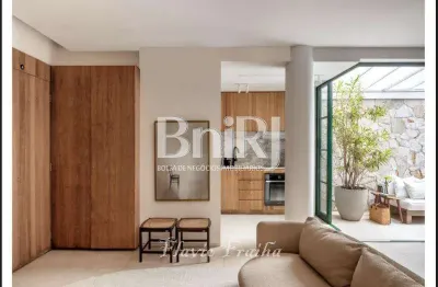 Apartamento com 2 quartos à venda na Rua General Venâncio Flores, Leblon, Rio de Janeiro