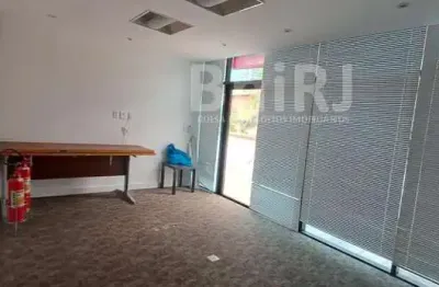 Sala comercial para alugar na Avenida das Américas, 700, Barra da Tijuca, Rio de Janeiro