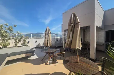 Apartamento com 1 quarto à venda na Rua Sá Freire, São Cristóvão, Rio de Janeiro