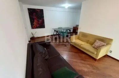 Apartamento com 3 quartos à venda na Rua Doutor Mário Viana, Santa Rosa, Niterói