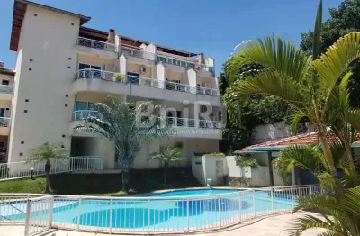 Kitnet / Stúdio à venda na Avenida Irene Lopes Sodré, Engenho do Mato, Niterói