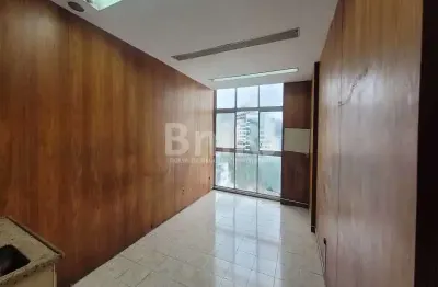 Sala comercial à venda na Rua José Clemente, Centro, Niterói