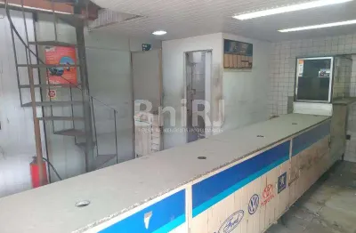 Ponto comercial para alugar na Avenida Feliciano Sodré, Centro, Niterói