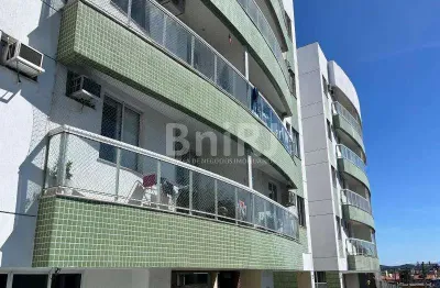 Apartamento com 2 quartos locação fixa, 70m² - parque riviera