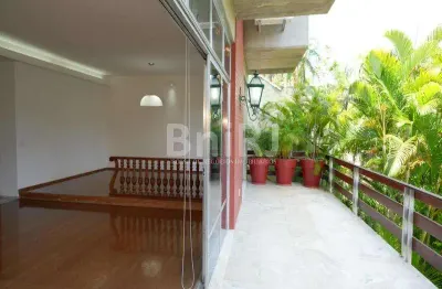 Casa com 4 quartos à venda na Rua Joaquim Campos Porto, 220, Jardim Botânico, Rio de Janeiro
