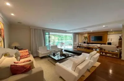 Lindo apartamento, de quatro quartos,  sendo dois suítes, à venda no jardim botânico