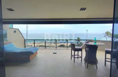Cobertura com 3 quartos à venda na Avenida Pepe, 1710, Barra da Tijuca, Rio de Janeiro