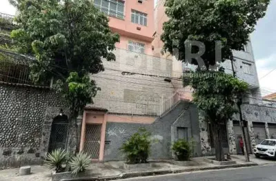 Apartamento com 1 quarto para alugar na Rua Alexandre Calaza, Vila Isabel, Rio de Janeiro