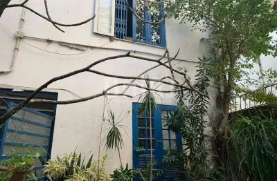 Casa com 5 quartos à venda na Rua Sorocaba, Botafogo, Rio de Janeiro