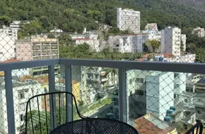 Apartamento com 2 quartos à venda na Rua São Miguel, Tijuca, Rio de Janeiro