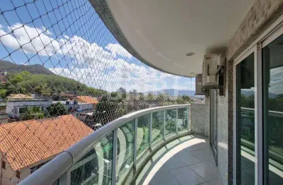 Cobertura duplex em vila valqueire 165m2 vista indevassável
