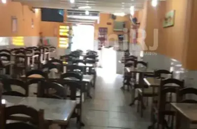 Galpão/loja com 200m², com box, em rua riachuelo, centro - rio de janeiro - rj