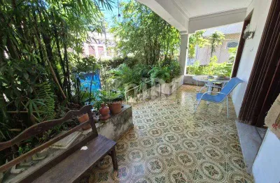 Casa com 4 quartos à venda na Rua Major Rúbens Vaz, 344, Gávea, Rio de Janeiro