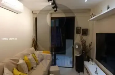 Apartamento para venda em rio de janeiro, anil, 3 dormitórios, 1 suíte, 2 banheiros, 1 vaga