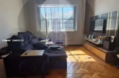 Apartamento para venda em rio de janeiro, andaraí, 2 dormitórios, 2 banheiros