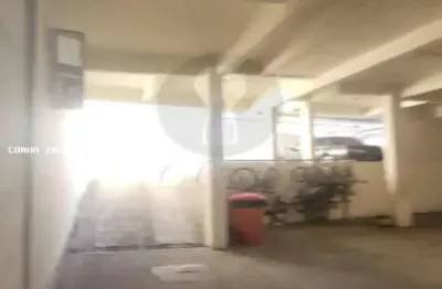 Apartamento para venda em rio de janeiro, pilares, 2 dormitórios, 1 banheiro, 1 vaga