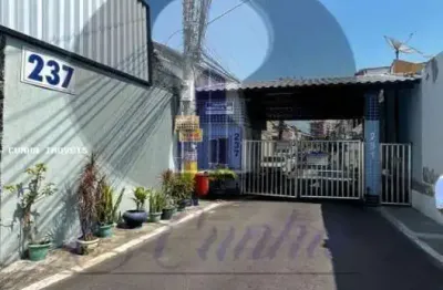 Casa em condomínio para venda em rio de janeiro, campinho, 3 dormitórios, 3 banheiros, 1 vaga