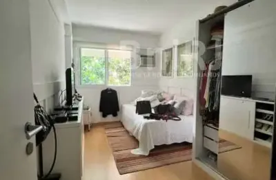 Apartamento com 3 quartos para alugar na Rua Timóteo da Costa, Leblon, Rio de Janeiro