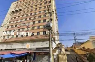 Apartamento para venda em rio de janeiro, madureira, 2 dormitórios, 2 banheiros