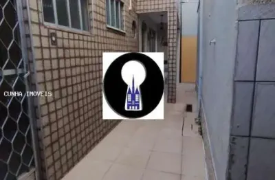 Casa com 3 quartos à venda na Rua Comendador Agostinho Dapos;almeida, Oswaldo Cruz, Rio de Janeiro