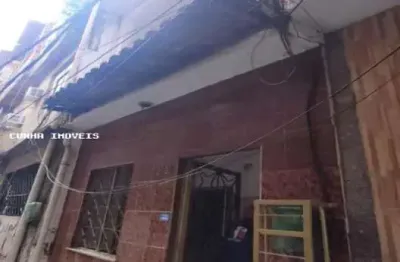 Casa duplex para venda em rio de janeiro, oswaldo cruz, 2 dormitórios, 2 banheiros