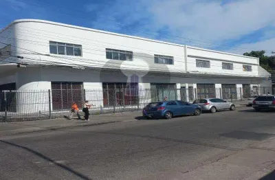 Prédio comercial para locação em rio de janeiro, pavuna, 4 banheiros, 10 vagas
