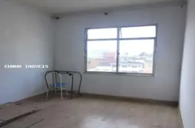 Apartamento para venda em rio de janeiro, madureira, 2 dormitórios, 1 banheiro, 1 vaga