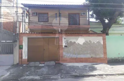Casa duplex para venda em rio de janeiro, praca seca, 3 dormitórios, 2 banheiros, 1 vaga