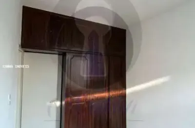 Apartamento para venda em rio de janeiro, todos os santos, 2 dormitórios, 1 banheiro, 1 vaga