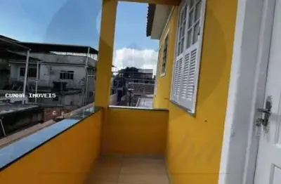 Casa tipo apartamento para venda em rio de janeiro, oswaldo cruz, 2 dormitórios, 1 banheiro