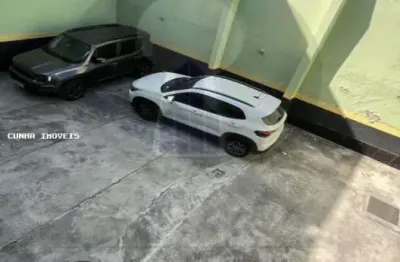 Apartamento para venda em rio de janeiro, curicica, 2 dormitórios, 1 suíte, 2 banheiros, 1 vaga