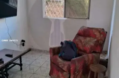 Apartamento para venda em rio de janeiro, pechincha, 2 dormitórios, 1 banheiro, 1 vaga