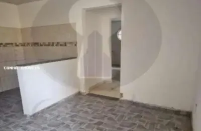 Casa com 2 quartos à venda na Rua Capitão Pires, Bento Ribeiro, Rio de Janeiro