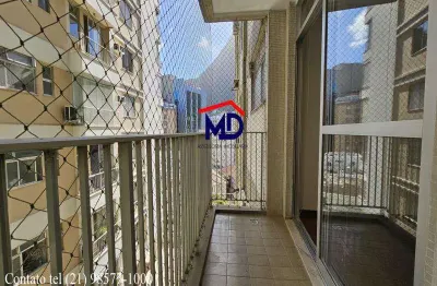 Lagoa, 2 quartos sendo 1 suite, 1 vaga demarcada na escritura, silencioso