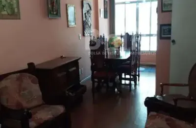 Apartamento com 3 quartos à venda na Rua Rodolfo Dantas, 106, Copacabana, Rio de Janeiro