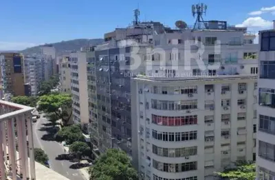 Cobertura com 3 quartos à venda na Avenida Nossa Senhora de Copacabana, 1350, Copacabana, Rio de Janeiro