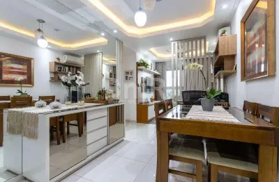 Apartamento com 3 quartos à venda na Rua Bernardo Taveira, Vicente de Carvalho, Rio de Janeiro