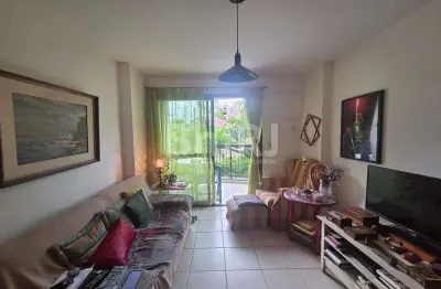 Apartamento com 2 quartos à venda na Rua Maestro José Botelho, Vital Brasil, Niterói