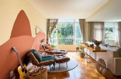 Apartamento com 2 quartos à venda na Rua Gustavo Sampaio, 100, Leme, Rio de Janeiro