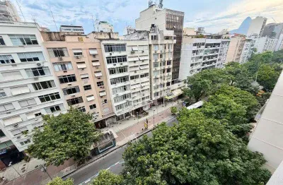 Apartamento com 3 quartos à venda na Rua Visconde de Pirajá, Ipanema, Rio de Janeiro