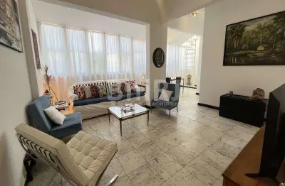 Cobertura com 3 quartos à venda na Rua Santa Clara, 136, Copacabana, Rio de Janeiro