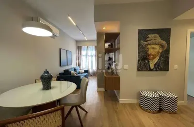 Apartamento com 2 quartos à venda na Rua Vinícius de Moraes, 166, Ipanema, Rio de Janeiro