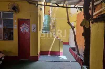 Casa com 4 quartos à venda na Rua Coelho Neto, Laranjeiras, Rio de Janeiro