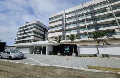 Apartamento com 1 quarto à venda na Av. Dr.hermes Barcelos, Praia Grande, Arraial do Cabo