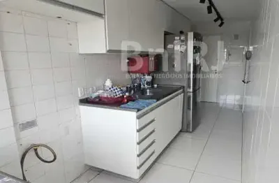 Apartamento com 2 quartos para alugar na Avenida General Felicíssimo Cardoso, Barra da Tijuca, Rio de Janeiro
